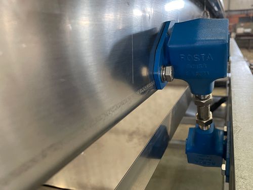 ZSJ Vibration Grader