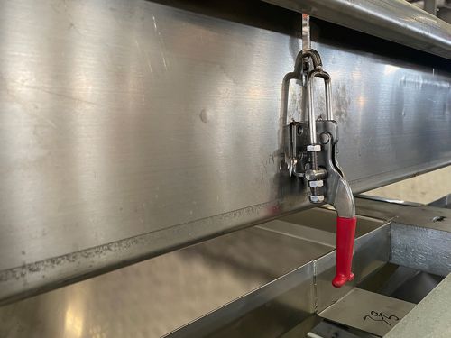 ZSJ Vibration Grader