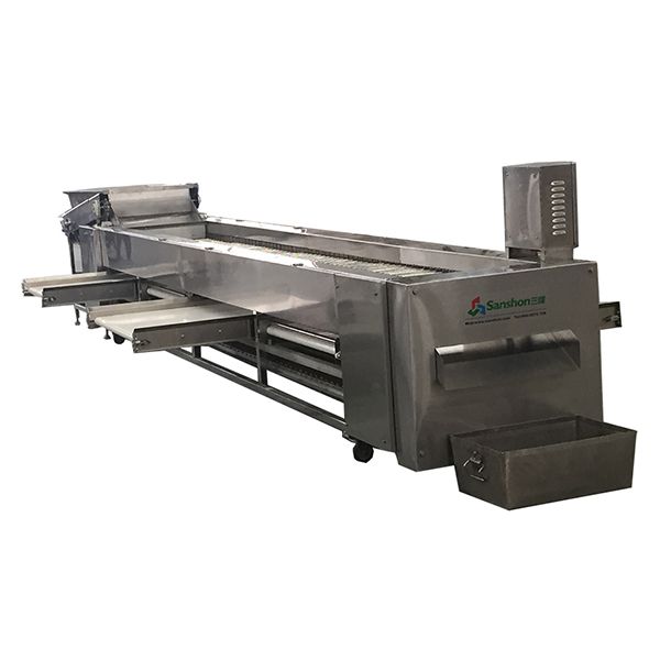 GSJ-5 Roller Grader