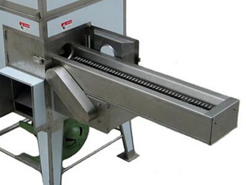 SCY-700 Sweet Corn Threshing Machine