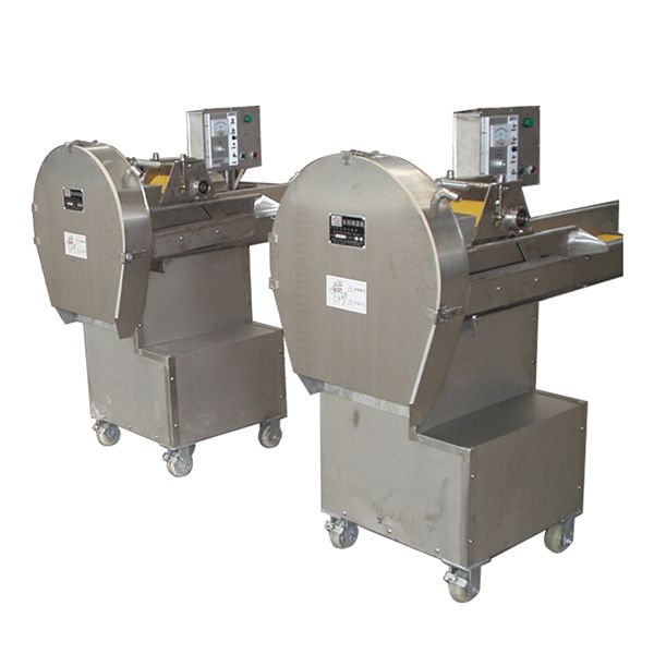 SCS-550 Commercial Vegetable Slicer / Vegetable Cutter