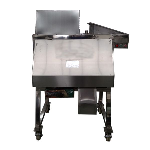 SCD-350 Commercial Vegetable Dicer