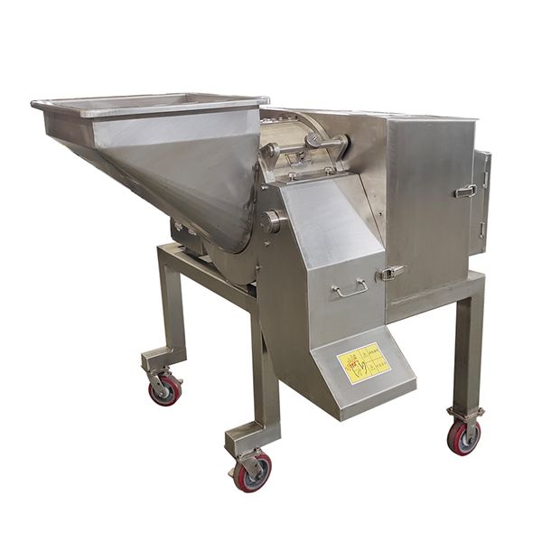 SCD-400 Commercial Vegetable Dicer