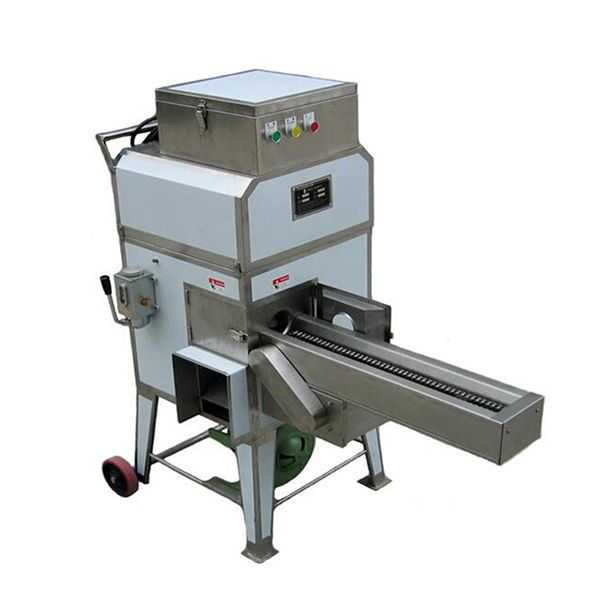 SCY-700 Sweet Corn Threshing Machine