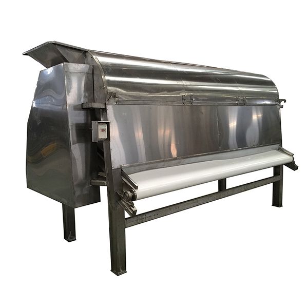 WDP Green Pea Peeler