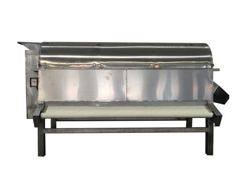 WDP Green Pea Peeler