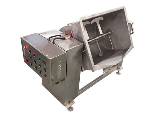 Auxiliary Equipment for Fruits and Vegetables Processing