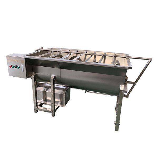 SJB Double Ribbon Blender