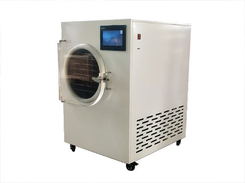 Home Freeze Dryer
