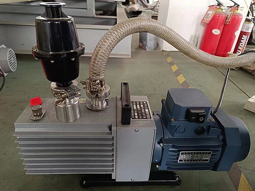Home Vacuum Freeze Dryer / Lyophilizer