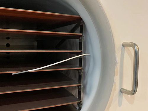 Home Vacuum Freeze Dryer / Lyophilizer