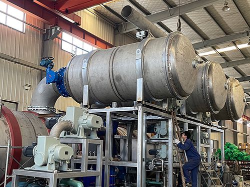 SFD-II-200 Production Freeze Dryer