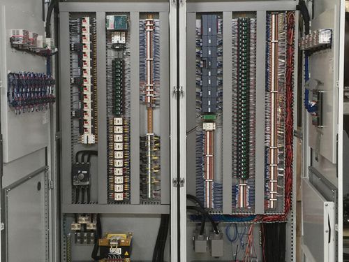 SFD-II-200 Production Freeze Dryer