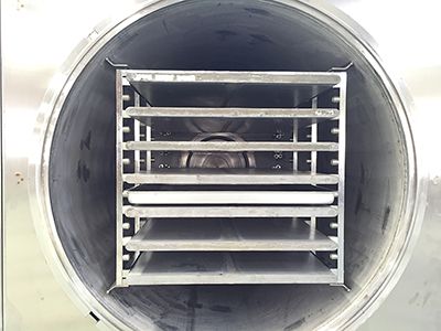 SFD-II-0.5/SFD-II-1.0 Pilot & Laboratory Freeze Dryer