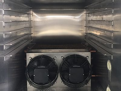 SFD-II-0.5/SFD-II-1.0 Pilot & Laboratory Freeze Dryer