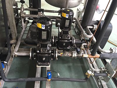 SFD-II-0.5/SFD-II-1.0 Pilot & Laboratory Freeze Dryer