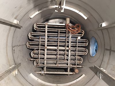SFD-II-25/SFD-II-50 Production Freeze Dryer