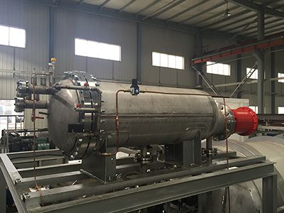 SFD-II-25/SFD-II-50 Production Freeze Dryer