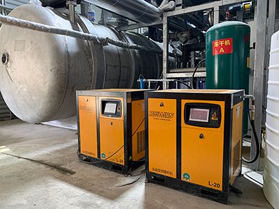 SFD-II-25/SFD-II-50 Production Freeze Dryer