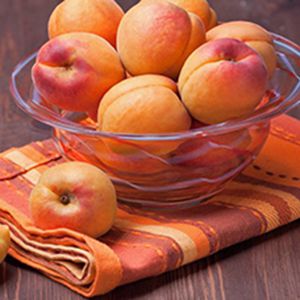 Fresh Apricot