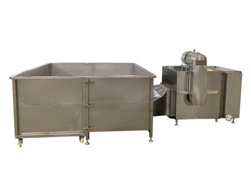 Box Type Dryer