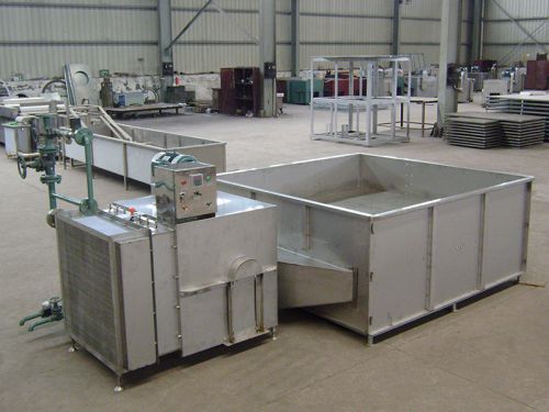 Box Type Dryer