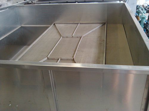 Box Type Dryer