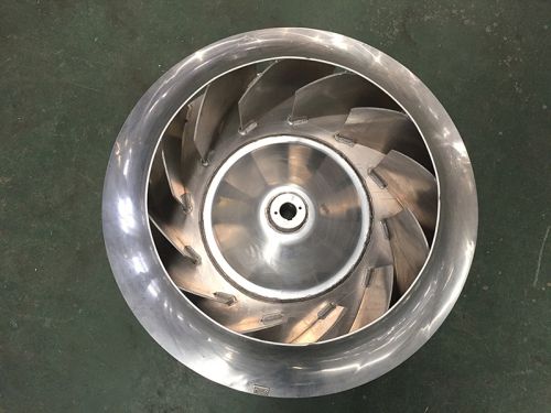 IQF Fluidized Bed Freezer