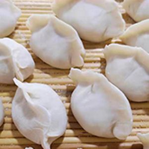Fresh Dumpling